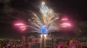 Fiesta de Año Nuevo en la Torre Entel 2026 ya tiene canal: ¿Dónde se podrá ver?