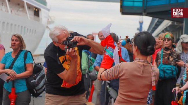 Xiamen lidera el tránsito sin visado de 240 horas y abre la puerta al viaje multi-ciudad en China