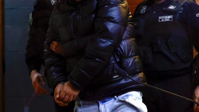 Detienen a sospechoso de homicidio en Los Álamos: Víctima fue baleada frente a pareja e hija