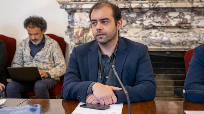 Exjefe de gabinete del GORE Araucanía a prisión preventiva por caso manicure