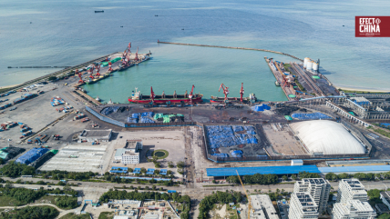   Hainan da un salto histórico: China activa la mayor zona franca del mundo 