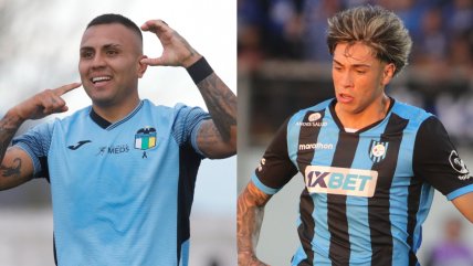   O'Higgins y Huachipato tienen fixture para la segunda fase de la Copa Libertadores 2026 