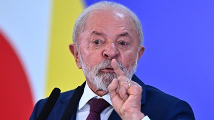 Lula vetará reducción de penas para Bolsonaro y otros condenados por golpe