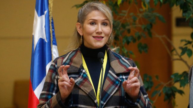 Guarequena Gutiérrez: Incluso a los venezolanos irregulares les da más miedo el PC que Kast