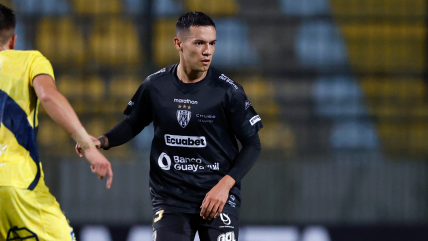   El editorial de Pato Muñoz: Es hora de pensar bien los nombres que Colo Colo necesita 