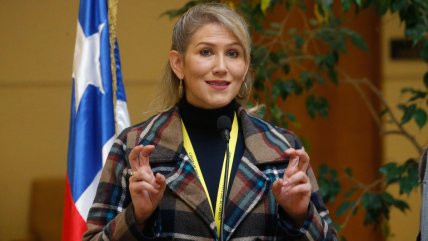 Guarequena Gutiérrez: Incluso a los venezolanos irregulares les da más miedo el PC que Kast