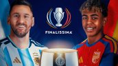 Ya es oficial: La Finalissima entre España y Argentina se jugará en marzo en Catar