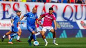 U. de Chile deberá cumplir sanción en su duelo con Palestino por Copa Sudamericana
