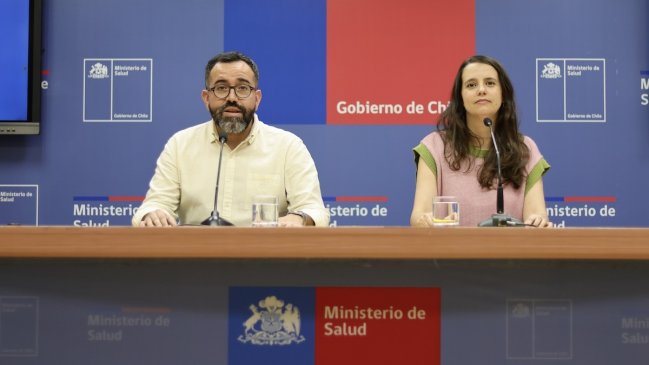 Minsal informó la detección de subclado K de influenza A(H3N2) en Chile