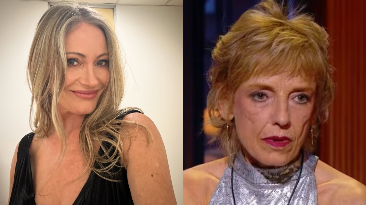 Marcela Vacarezza defiende a su hermana Adriana tras polémicas declaraciones