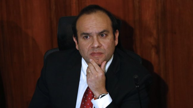 Pavez: El Gobierno que iba a construir la tumba del neoliberalismo fracasó