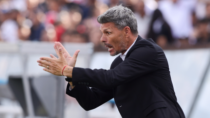   Cooperativa Deportes: Colo Colo amarró su primer refuerzo y tiene varios nombres en carpeta 