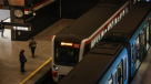 Metro: Ha cambiado la ciudad y a las 20:00 la afluencia cae drásticamente, hay tendencia a no hacer viajes nocturnos