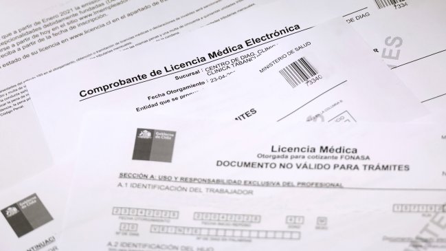 Licencias falsas: Colmed sostiene que 