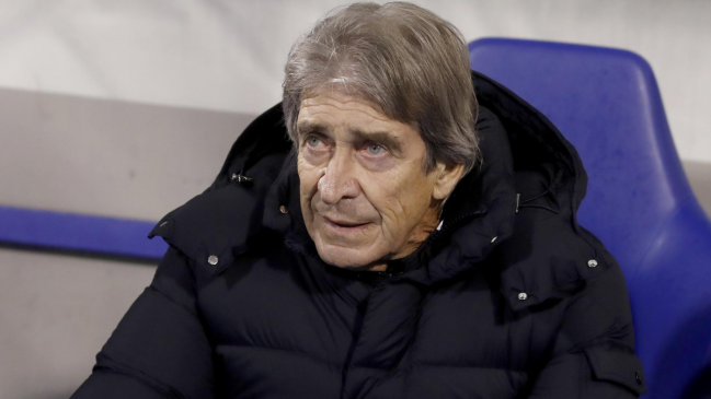 Real Betis de Pellegrini sale a afianzar su lugar en zona de copas ante Getafe