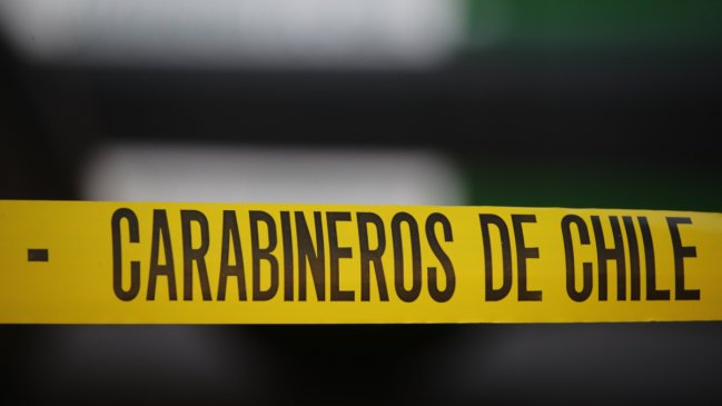 Niño de 6 años murió tras ser atropellado en Llay-Llay