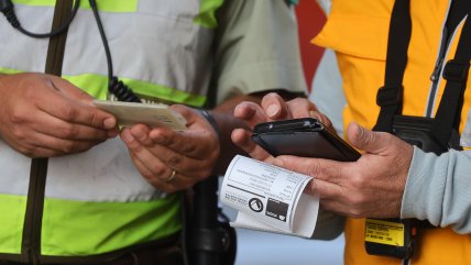 Los Lagos lanza plan "Fin de año seguro" para reforzar seguridad en locales y rutas