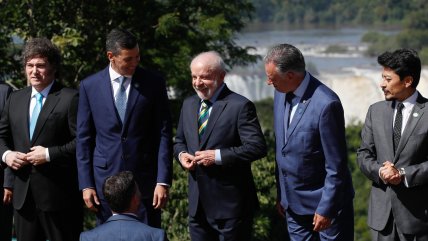 Mercosur abrió una cumbre decisiva tras aplazamiento del acuerdo con la UE