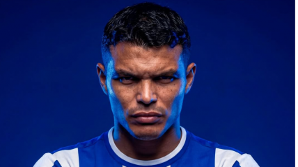   Con 41 años vuelve a Europa: Porto anunció el fichaje de Thiago Silva 