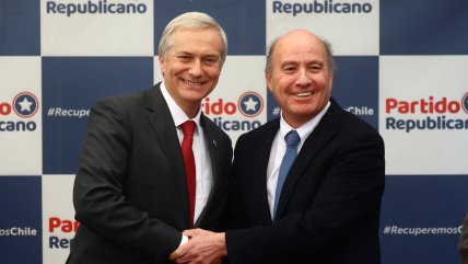 Posible nombramiento de Quiroz en Hacienda genera conflicto en la derecha