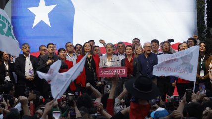  Tras derrota electoral, el oficialismo debate liderazgos y política de alianzas  