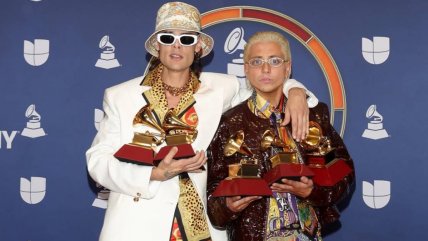   Ca7riel & Paco Amoroso posponen su nuevo disco el mismo día del lanzamiento 