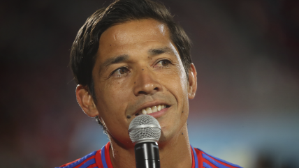   Matías Fernández llenó de elogios a Marcelo Bielsa: Es el mejor entrenador que tuve 