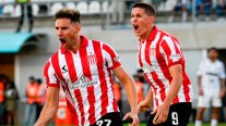 Estudiantes de La Plata remontó ante Platense y conquistó el Trofeo de Campeones de Argentina