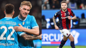 ¿Cuándo y dónde ver la final de la Supercopa de Italia entre Napoli y Bologna?