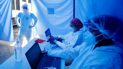 Ecuador detectó primer caso de "supergripe" en su territorio