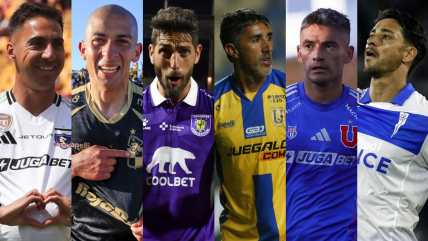   Los equipos que jugarán la Liga de Primera 2026 