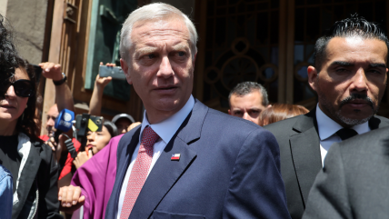   DC recurrió a Contraloría por reclutamiento de funcionarios del futuro Gobierno de Kast 