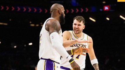   Agenda navideña de la NBA: Los partidos que se jugarán el jueves 25 de diciembre 