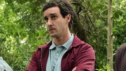   James Ransone, actor de 