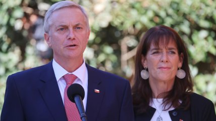 Kast viajará a Ecuador para reunirse con el presidente Daniel Noboa