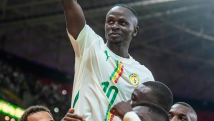   Las estrellas a seguir en la Copa Africana de Naciones 