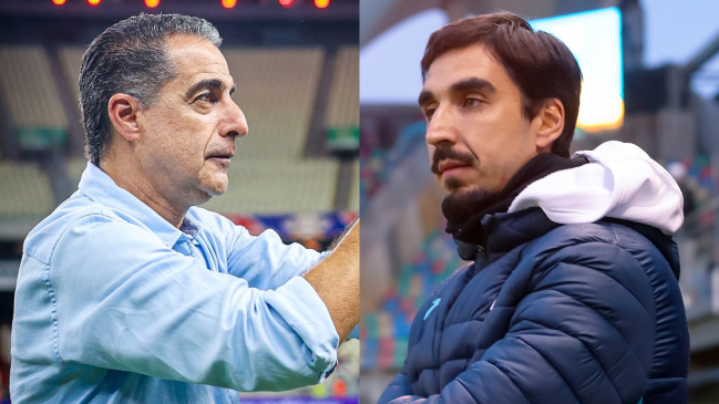   Paiva y la arremetida de Meneghini: La dualidad en la U en busca de su nuevo DT 