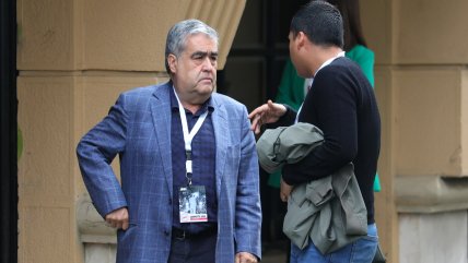 Solari apoya discusión sobre empleo público, pero no 