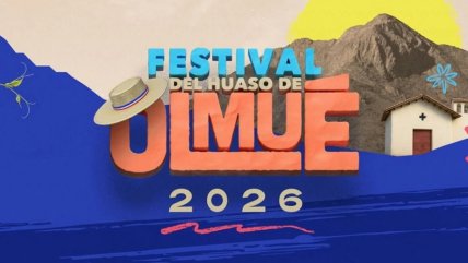   Festival del Huaso de Olmué 2026 anuncia a su jurado 