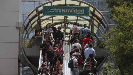   Navidad 2026: Horarios del comercio y plan de transporte para las fiestas 