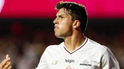   Escándalo en el equipo de Tapia: Policía investiga a directiva de Sao Paulo por desvío de dinero 