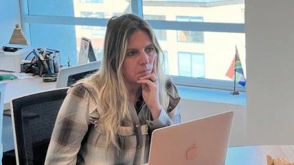   Libre, pero con arraigo, quedó gerenta general de Desarrolla Biobío tras grave atropello en Concepción 