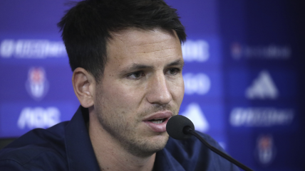   Manuel Mayo apuntó a Meneghini tras pactar salida de Alvarez: Cumple con el perfil del club 