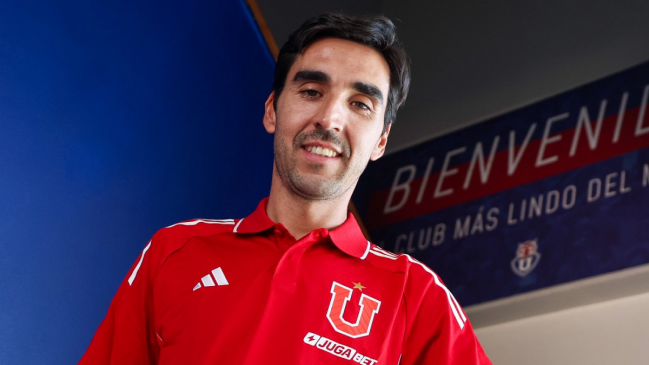 [PERFIL] Francisco Meneghini, el exasistente de Bielsa que quiere alcanzar la gloria con la U