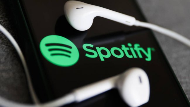 Spotify sufre masivo hackeo: robaron el 99,6% de su catálogo