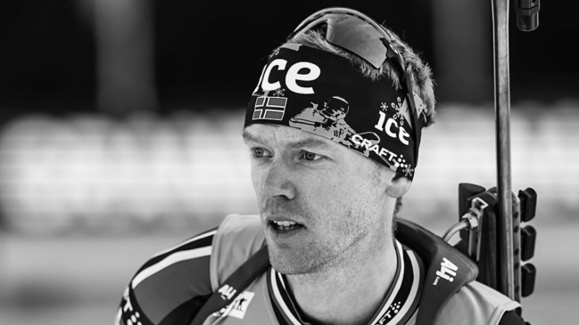 Tragedia en Italia: Encuentran muerto al biatleta noruego Sivert Bakken en su habitación de hotel