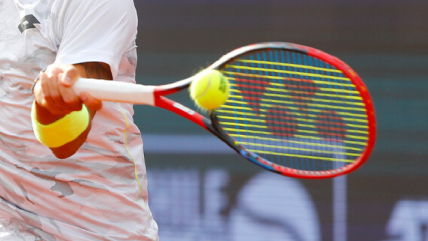  Tenista recibió durísima sanción por manipulación de partidos  