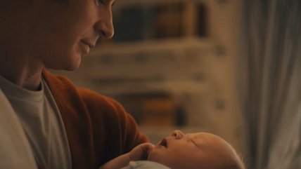   Oficial de Marvel: el primer trailer de 