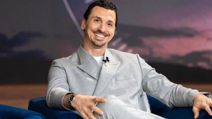  [VIDEO] Zlatan Ibrahimovic mostró su calidad intacta  