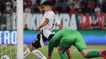   Mosa confirmó qué esperan de Salomón Rodríguez: 